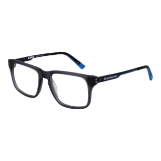 Quiksilver Brillenfassung EQYEG03137 EBLU Kmh
