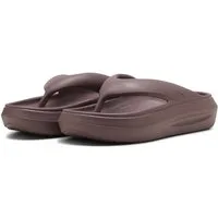 PUMA Flatter Flip Sandalen Damen Sandale