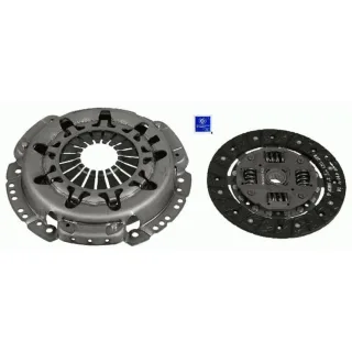 Sachs Kupplung Nissan Micra Note 1,4 3000954076