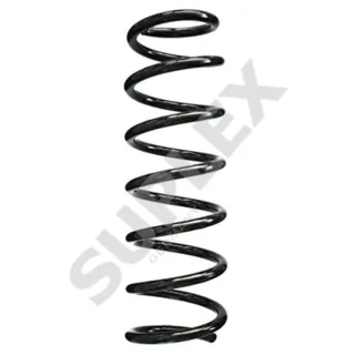 Suplex Feder hinten BMW 5er E60 06309