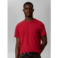 Calvin Klein Jeans T-Shirt CLASSIC MONOGRAM TEE Regular fit mit Rundhalsausschnitt