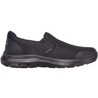 Skechers Skechers - SPORT MENS - Schwarz Schnürschuh