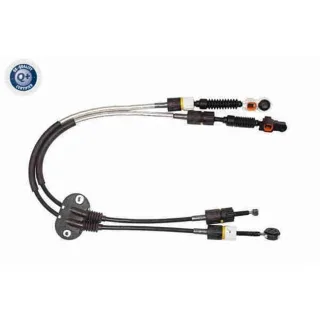 Vaico Kupplungsseil Ford Focus 1 V25-2648