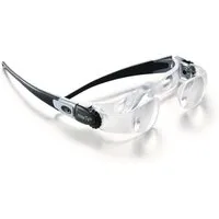 Eschenbach Optik Standlupe 162411 MaxTV Vergrösserungsbrille