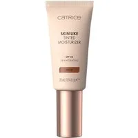 Catrice Foundation SKIN LIKE TINTED MOISTURIZER, für einen frischen, natürlichen Teint