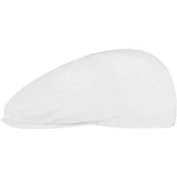 Stetson Flat Cap (1-St) Schiebermütze mit Schirm