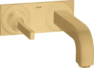 Hansgrohe Waschtischmischer Unterputz Axor Citterio 39112250