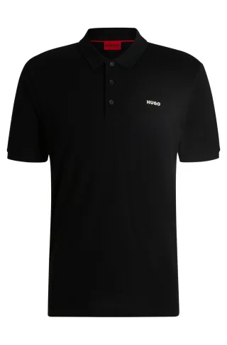HUGO RED Menswear - Donos222 black - Gr. - M