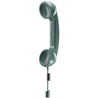 NATIVE UNION Smartphone-Hülle POP Phone Slate