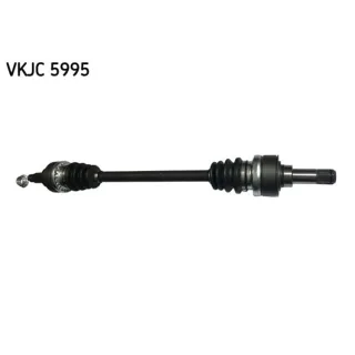 SKF Antriebswelle hinten links BMW 1er 2er 3er 4er VKJC5995