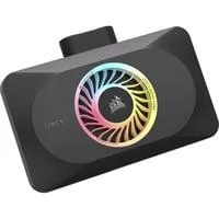 XG3 RGB HYBRID GPU-Wasserblock (5080/5070/5070 Ti), Wasserkühlung schwarz