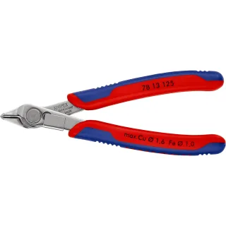 KNIPEX Electronic Super Knips - 7813125