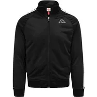 Kappa Rundhalspullover Kappa Pullover KMBanda