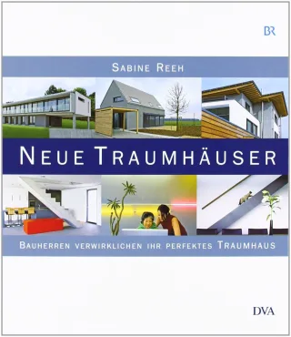 Neue Traumhäuser: Bauherren verwirklichen ihr perfektes Haus