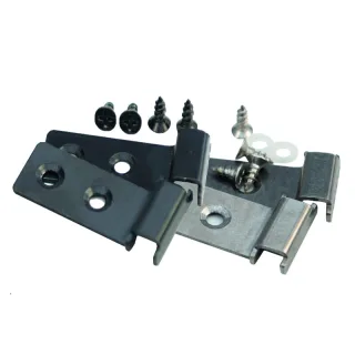 Alu-Abdeckleisten-Clips