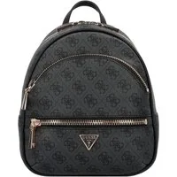 Guess Cityrucksack Manhattan II, Polyurethan