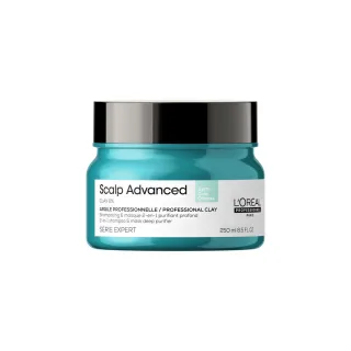 Scalp Advanced Reinigendes Shampoo Und Maske 2 In 1 250 ml