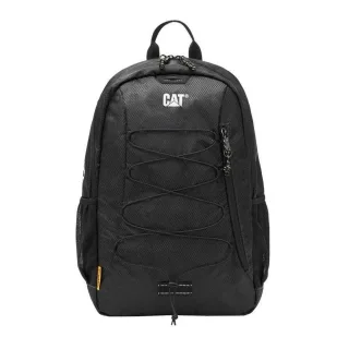 Caterpillar - "Himalayas" Rucksack, 24l (Schwarz)