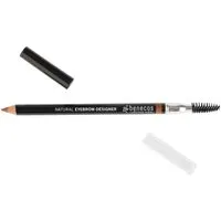 Benecos Augenbrauen-Stift Eyebrow-Designer - Gentle Brown 1,13g