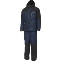 Savage Gear Skianzug Savage Gear SG2 Thermal Suit Thermoanzug Winteranzug Jacke & Hose