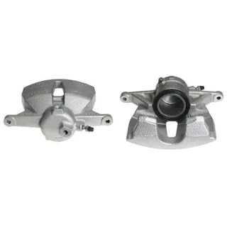 Hella Bremssattel vorne rechts Audi Seat Skoda VW 8AC355398-601