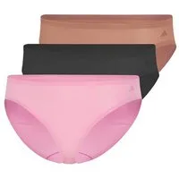 adidas Sportswear Slip Sport Active Light (3-St) Unterhose, Basic Slip, Slip