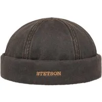 Stetson Schiebermütze Dockermütze Ocala Vintage