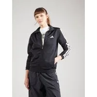 adidas Sportswear Trainingsjacke TRIC (1-St) Seitenstreifen