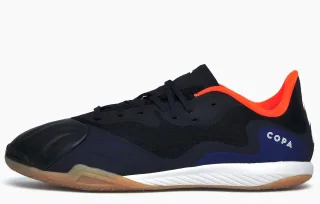 Adidas Copa Sense.1 In Herren Fußball schuhe Blau Turnschuhe