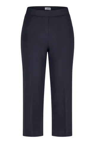 KjBRAND - Susie Culotte marine - Gr. - 48