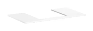Hansgrohe Konsole Xelu Q 980x540 mm 54095050