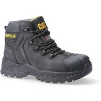 CAT Everett S3 Sicherheitsschuh