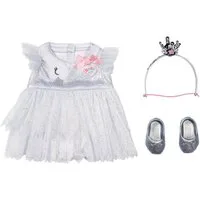 Baby Born Puppenkleidung Ballerina-Outfit, 43cm