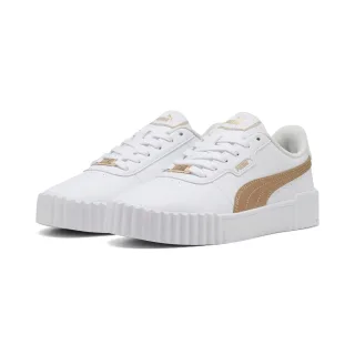 PUMA Sneaker "CARINA 3.0 DAYINIGHT"
