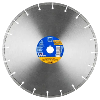 PFERD TOOLS Diamant-Trennscheibe DS PSF für Stein und Beton - 68300047
