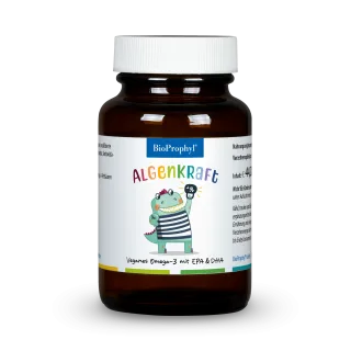 Algenkraft Junior