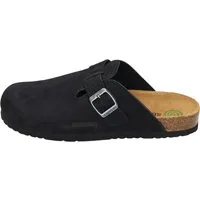 Dr. Brinkmann Nerpio Clog (1-tlg) Clogs - Glattes Nubukleder, Gepolstertes Fußbett