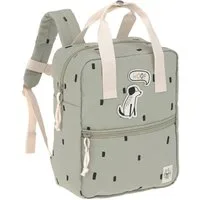 LÄSSIG Rucksack Happy Prints