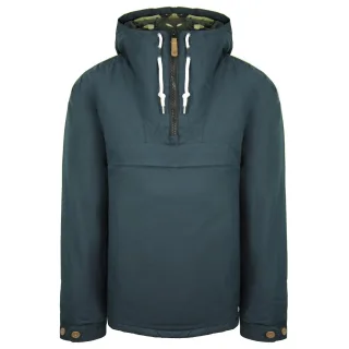 Dickies Mens Navy Kapuzenjacke
