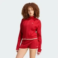 adidas Originals Trainingsjacke FIREBIRD ORIGINALS JACKE, ZOPFMUSTER (1-St)