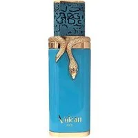 French Avenue Eau de Parfum Vulcan Feu, Glasflakon, Parfüm EDP, Unisex Duft