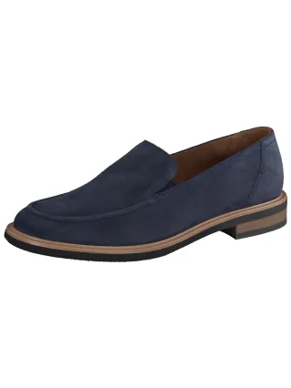 Paul Green Slipper "Paul Green Slipper Veloursleder"