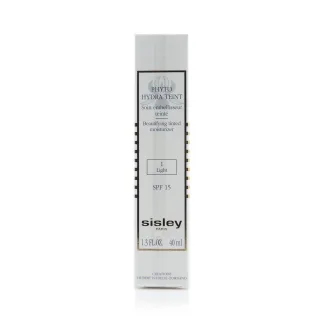 Phyto-Hydra Teint LSF15 - 01 Light 40ml