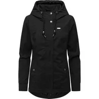 Ragwear Outdoorjacke Alvena Summer YOUMODO Wasserdichte und atmungsaktive Übergangsjacke