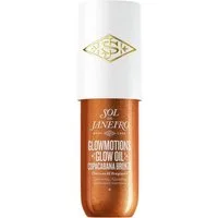 Sol de Janeiro Körperöl GlowMotions Copacabana Bronze Glow Oil 75ml