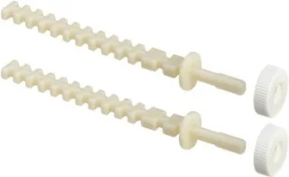 Viega Bolzen 8310.33, aus Kunststoff weiss 407636