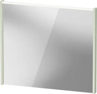 Duravit D-Code Spiegel, mit LED Beleuchtung  DC70770HHHH0000