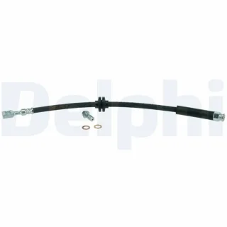Delphi Bremsschlauch vorne Opel Adam Corsa LH7335