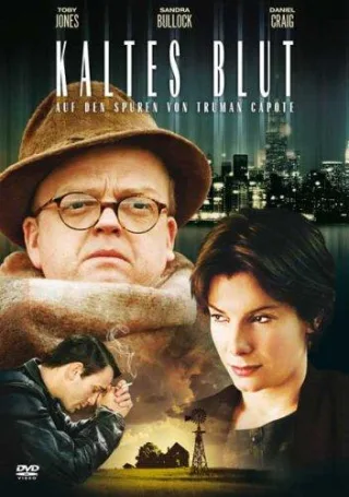 Kaltes Blut - Auf den Spuren von Truman Capote [DVD] [2007]