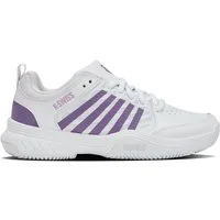K-Swiss Court Express 2 - Sandplatzcourt Tennisschuh Tennisschuh